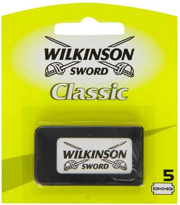 Immagine prodotto Wilkinson Classico (5 x)