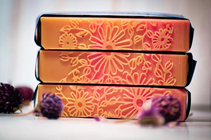 Immagine prodotto Vivi Soaps Sapone tropicale (Sapone duro)