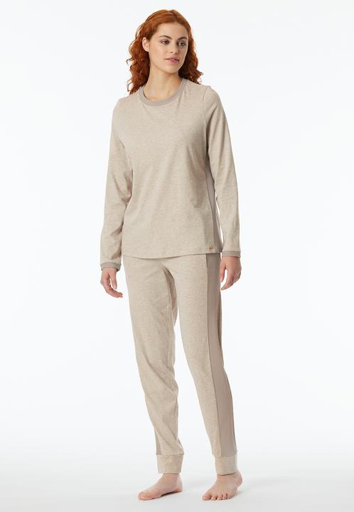 Actual product image Schiesser Casual nightwear pyjamas (48, 4XL)