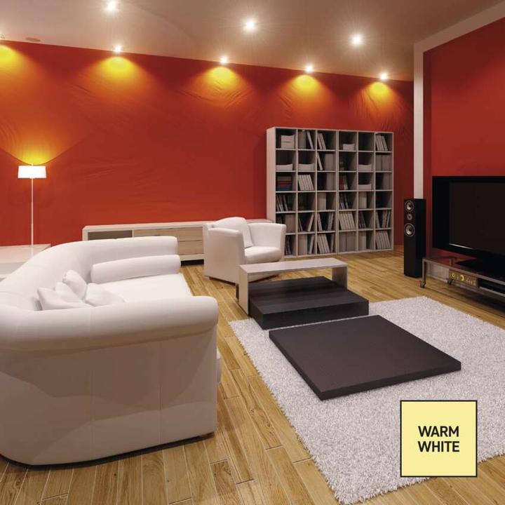 Immagine prodotto Emos Lampada LED JC classica / G4 / 1,9 W (21 W) / 200 lm / Bianco caldo (G4, 2 W, 200 lm, 1 x, F)