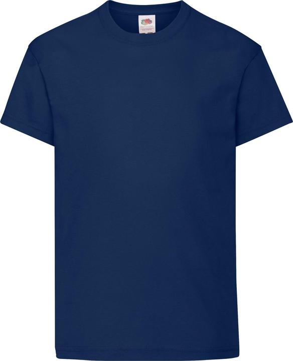 Fruit of the Loom Original TShirt (128)