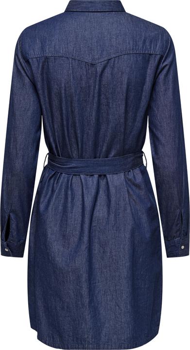 Produktbild JdY JDYKAI Kurzes Kleid Jeanskleid (XS)