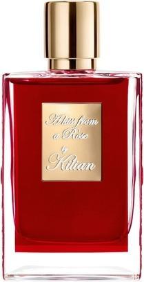 Actual product image By Kilian KILLIAN A Kiss From a Rose EDP spray 50ml (Eau de parfum, 50 ml)