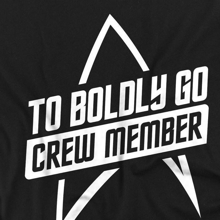 Produktbild The Next Generation TShirt (S)