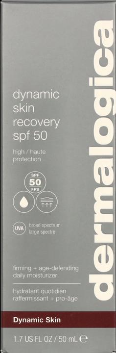 Produktbild Dermalogica Age Smart Dynamic Skin Recovery (50 ml, Tagescreme, SPF 50)