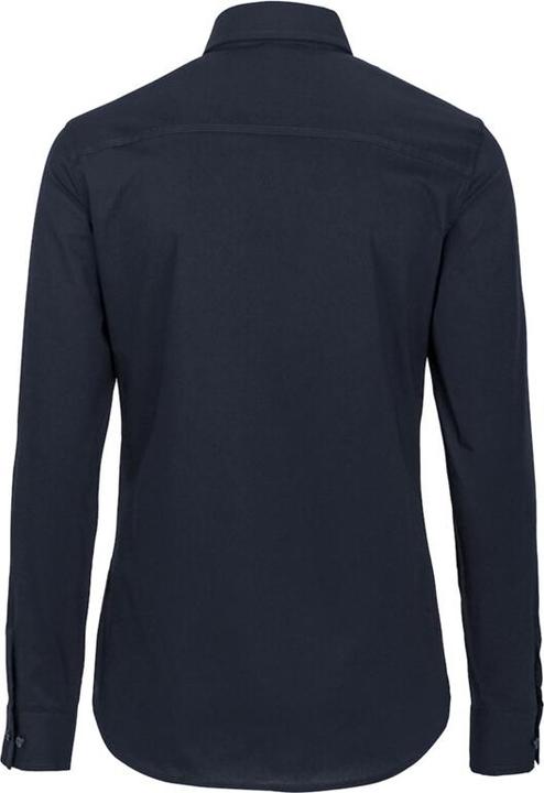 Produktbild Hakro Bluse MIKRALINAR® (XS)
