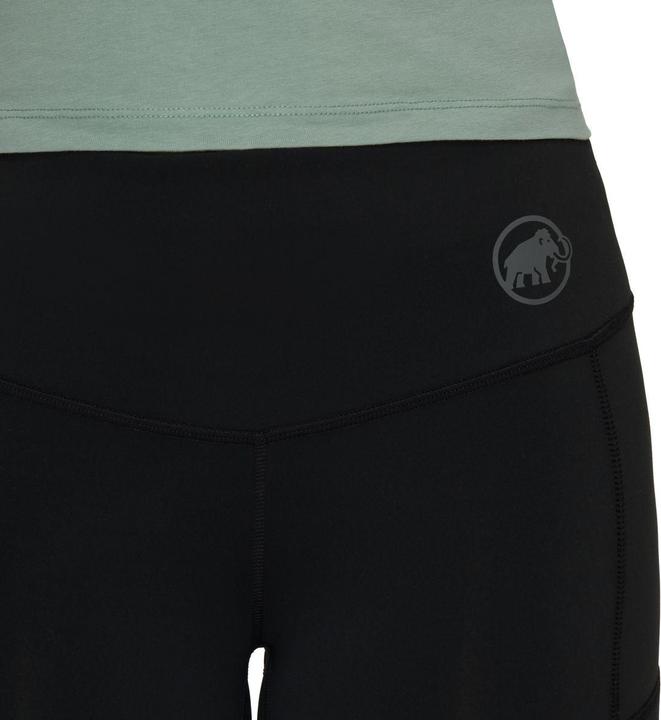 Image du produit Mammut Cuissard hybride femme Zinal (XS)