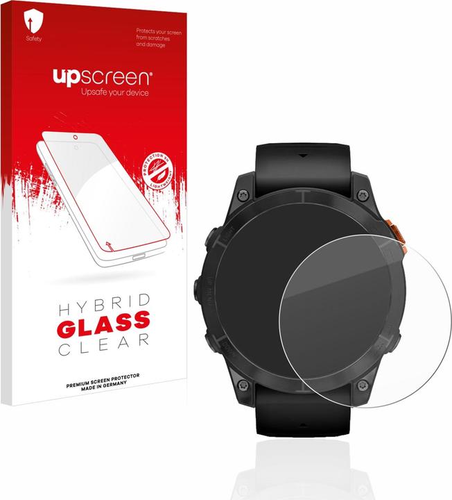 upscreen Scratch Shield Glass