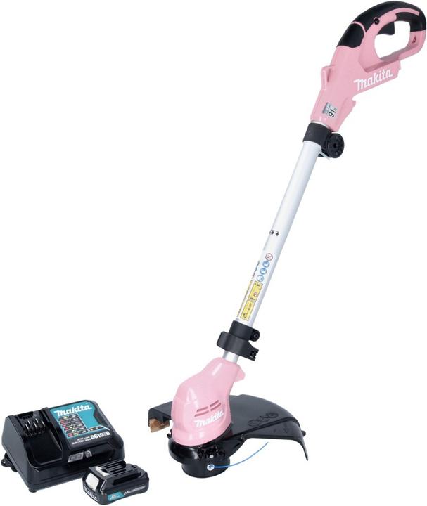 Makita UR100D (Kunststoffmesser)