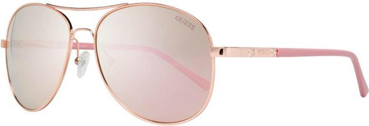 Guess Damensonnenbrille GF0295-28U ø 60 mm