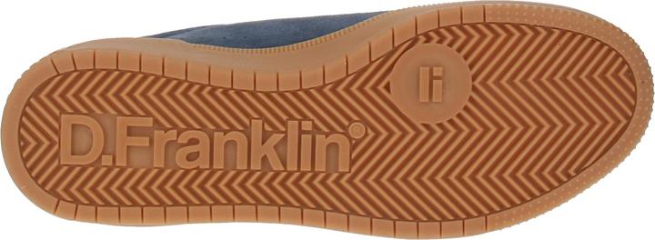 Image du produit D.Franklin Rebell Basic Flag (45)