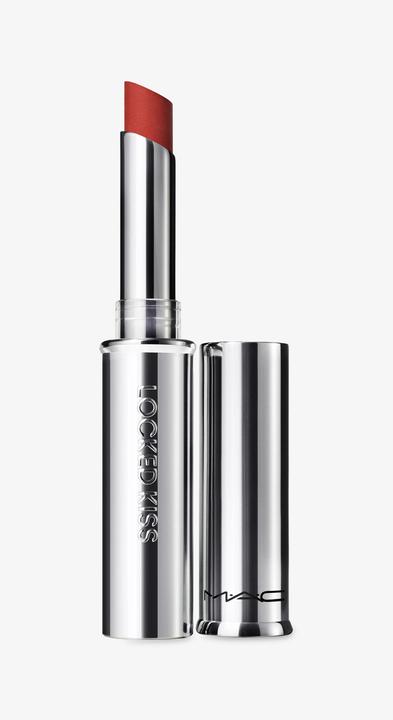 Immagine prodotto MAC Cosmetics M.A.C. Locked Kiss Rossetto Extra Chili (Peperoncino extra)