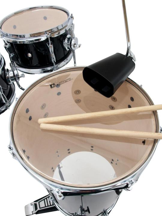 Produktbild Dimavery CDS Cocktail Schlagzeug (Acoustic-Drum)