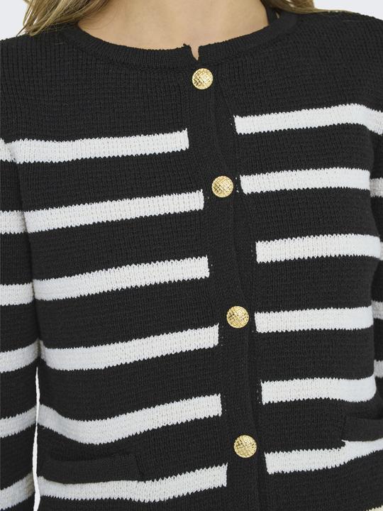 Produktbild Only ONLLAURA Strickjacke Strickjacke (XS)