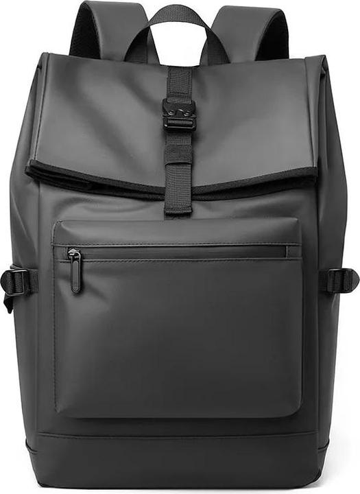 Actual product image Only-Bags.Store Business-Rucksack Kapazität Multifunktions-Laptop-Rucksäcke Schultasche