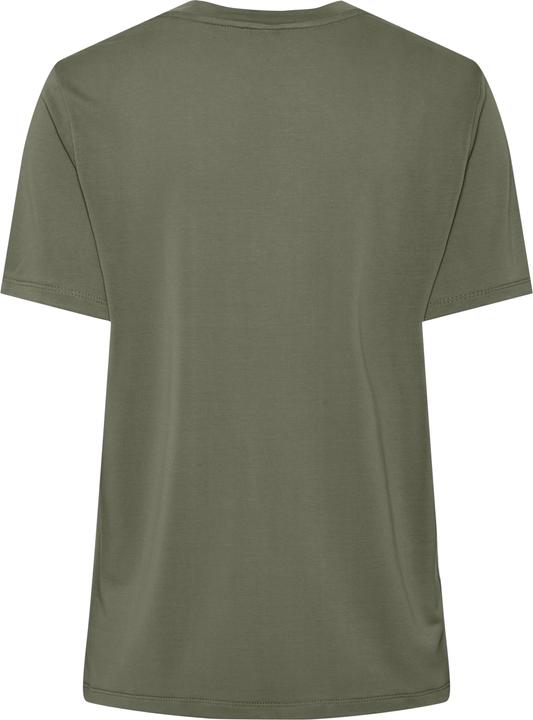 Actual product image Pieces Pcanora Ss Tee Bc (XXL)