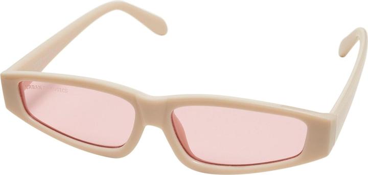 Actual product image Urban Classics Sunglasses Lefkada 2-Pack
