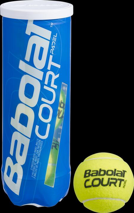 Image du produit Babolat Court Padel