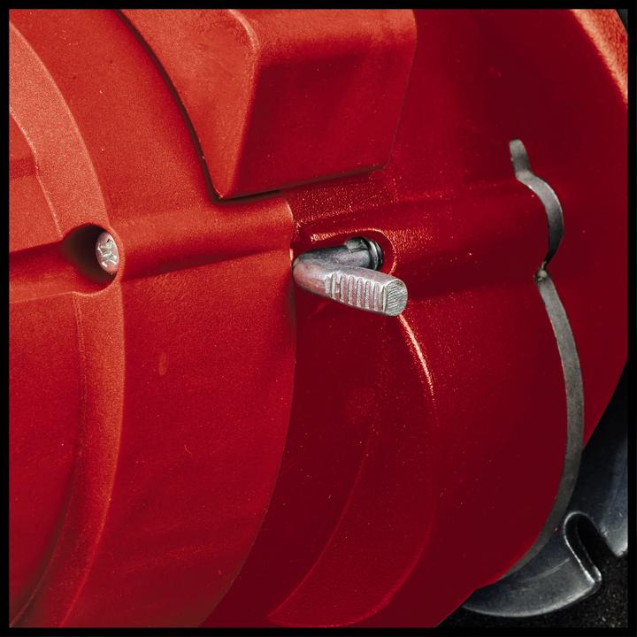 Actual product image Einhell TC-MC 355/1