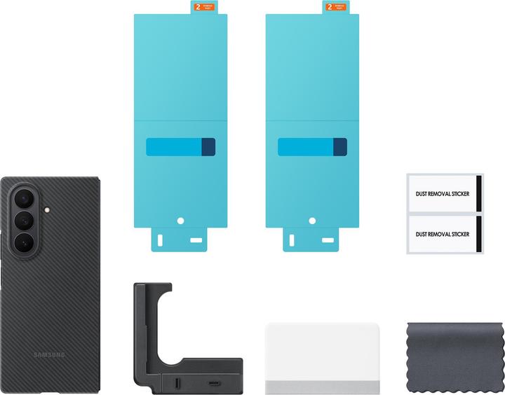 Produktbild Samsung Shield Case (Samsung Galaxy Z Fold 7)