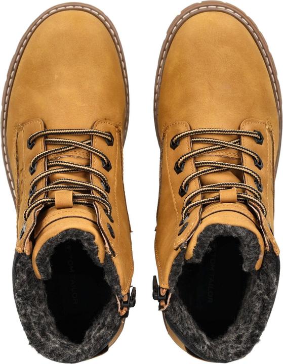 Actual product image Tom Tailor Stiefelette (37)