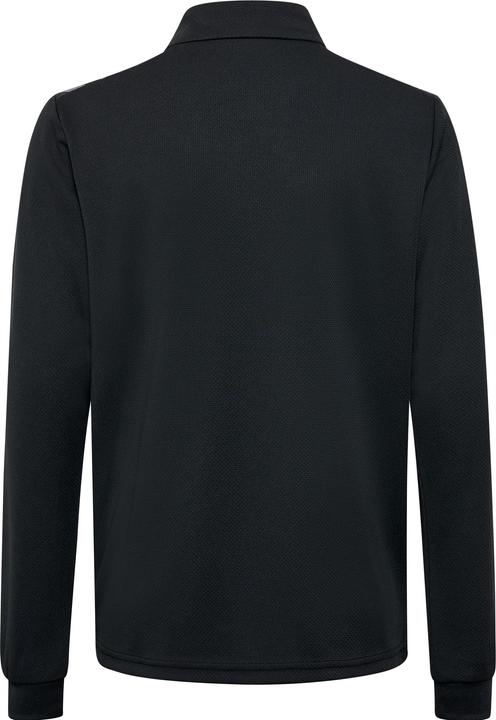 Immagine prodotto hummel Hmlauthentic Mezza Zip Sudore Bambini (140)