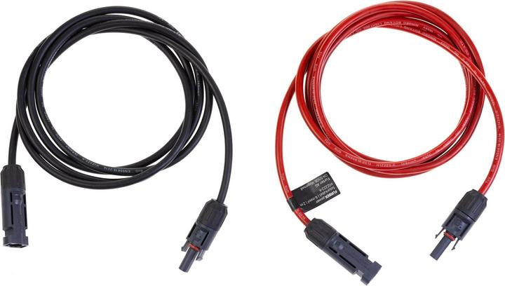 Furber.power Solarkabel (Solar cable)