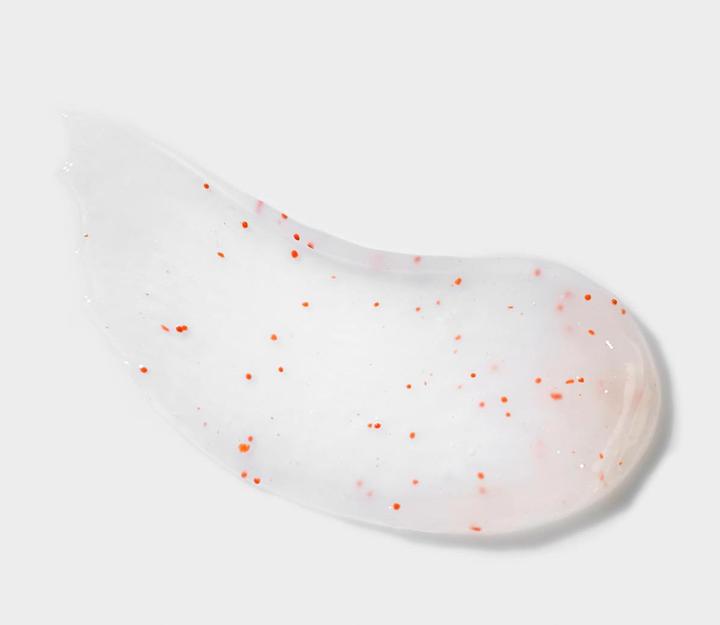 Actual product image Ahava MultiVitamin Firming Massage Mask (50 ml)