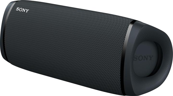 Sony SRS-XB43 (24 h, Rechargeable battery operated)