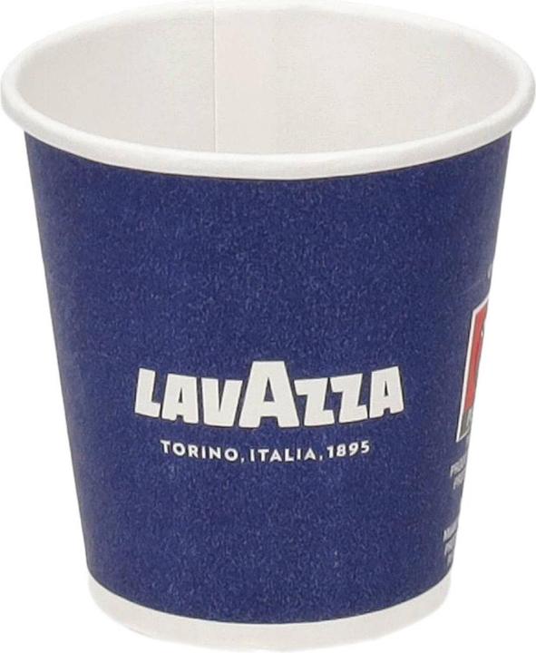 Produktbild Lavazza Espressobecher (50 x)