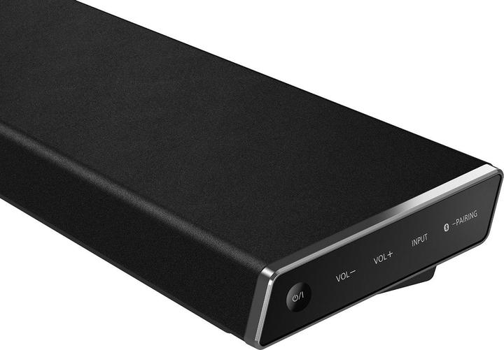 Image du produit Panasonic Sc-All70t (350 W, 3.1 Canal)