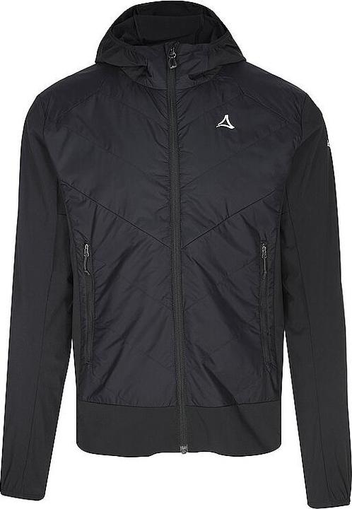Immagine prodotto Schöffel Hybrid Jk Style Blaueis MNS (M)