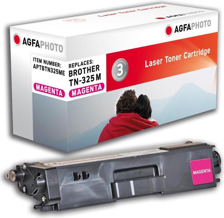 Image du produit AGFAPHOTO Aptbtn325me (M)