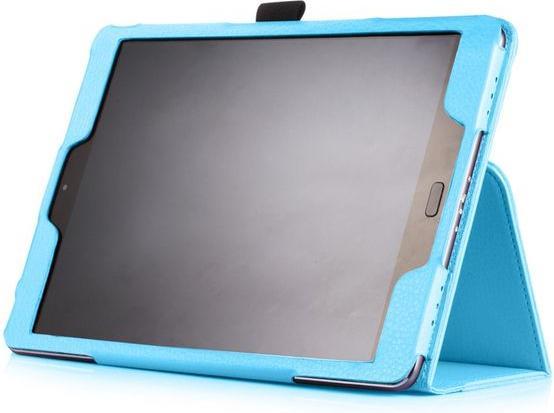 Produktbild MU Style Case aus Kunstleder Litchi (Asus ZenPad 7.0)