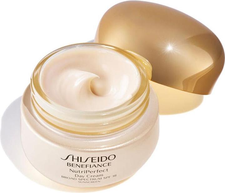 Immagine prodotto Shiseido Benefiance NutriPerfect (50 ml, Crema da giorno, SPF 15)