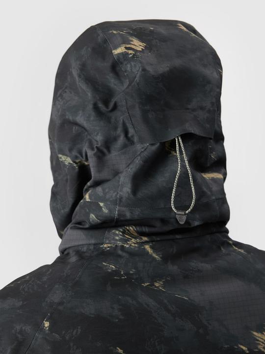 Produktbild 4F Insulated Snowboard Jacket (L)