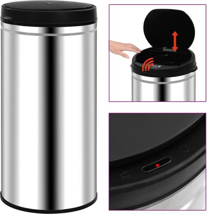 Produktbild VidaXL Iser (70 l)