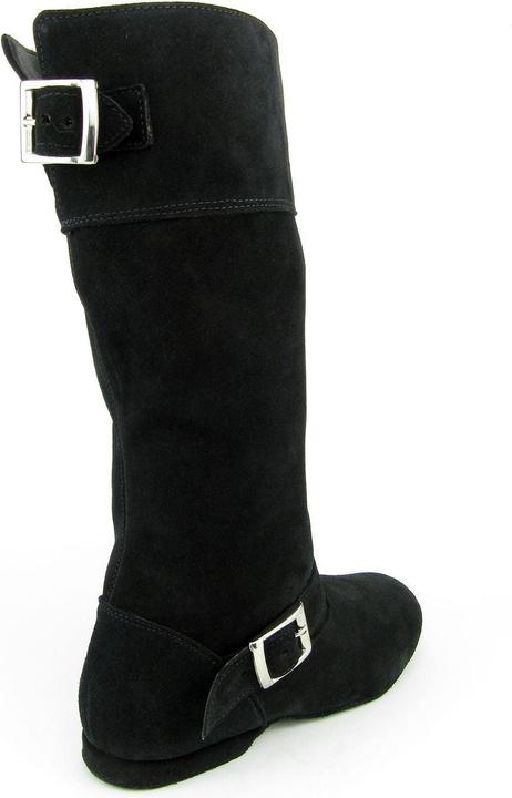Produktbild Rumpf Tanzschuhe 8830 WEST COAST SWING TANZSTIEFEL (38)
