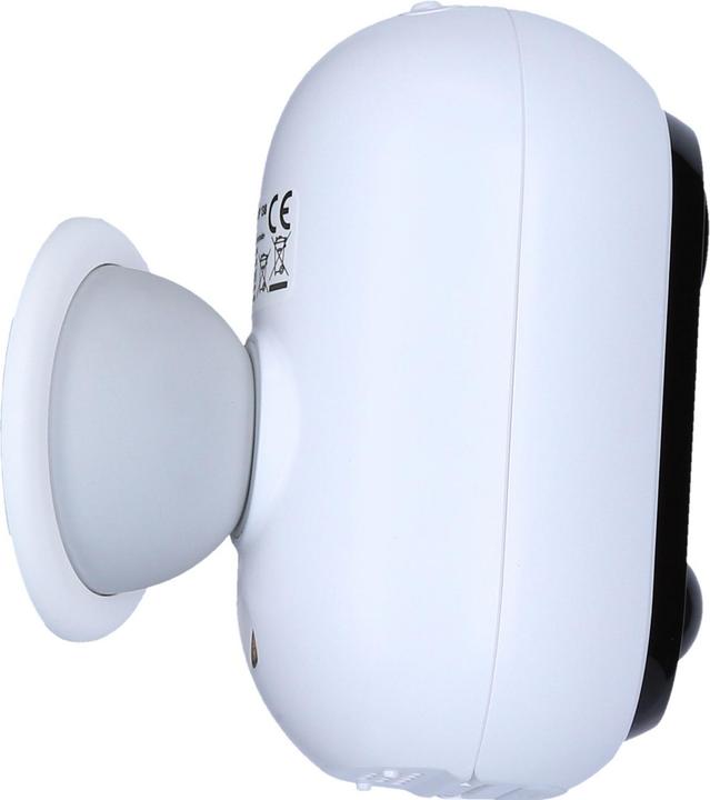 Produktbild Rollei Wireless Security Cam 1080p (1920 x 1080 Pixels)