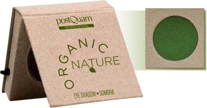 Produktbild Postquam Bio Lidschatten grün (Green)