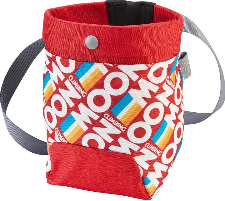 Moon Trad Chalk Bag