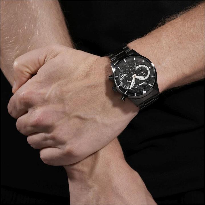 Image du produit Police Driver Iii (45 mm)
