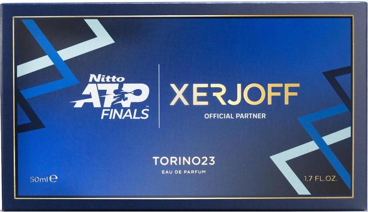 Actual product image XerJoff Torino23 (Eau de parfum, 50 ml)
