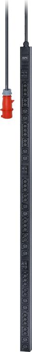 Actual product image APC Zero U Space EPDU1232B