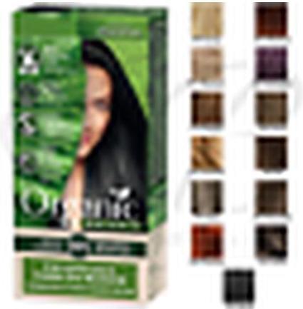 Image du produit Joanna Naturia Organic caring hair color without ammonia and PPD 320 Flame