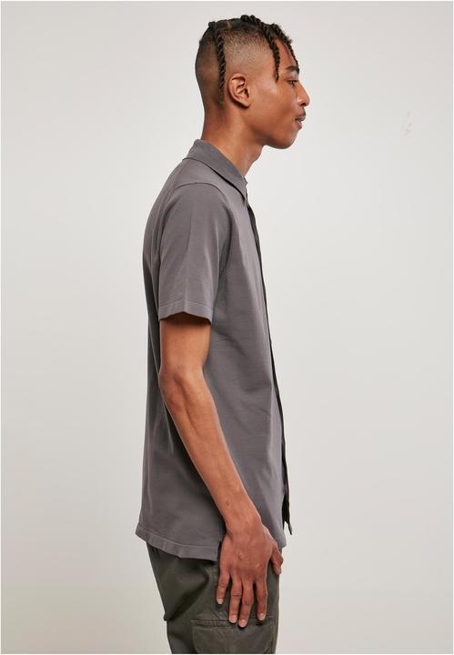 Produktbild Urban Classics Knitted Shirt (XL)