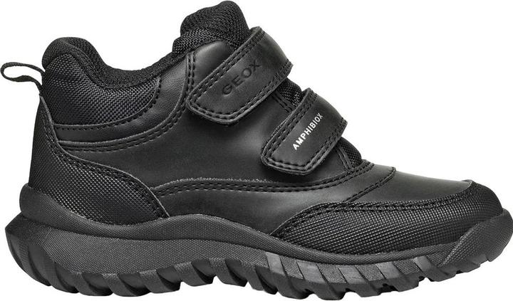 Produktbild Geox Jungen SchulUniformSchuhe J Simbyos B ABX (33.5)