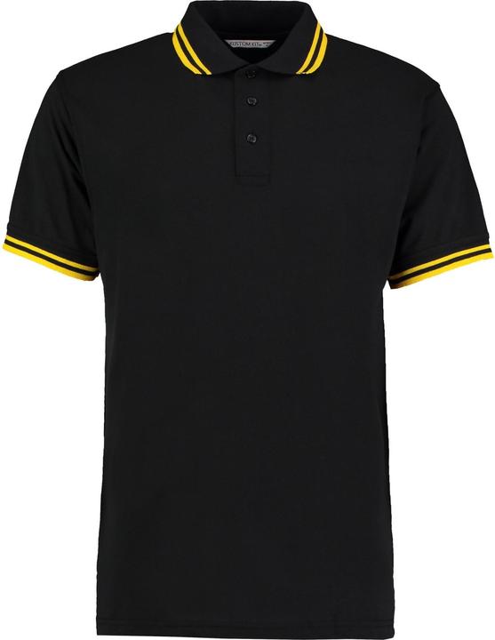 Kustom Kit Poloshirt (S)