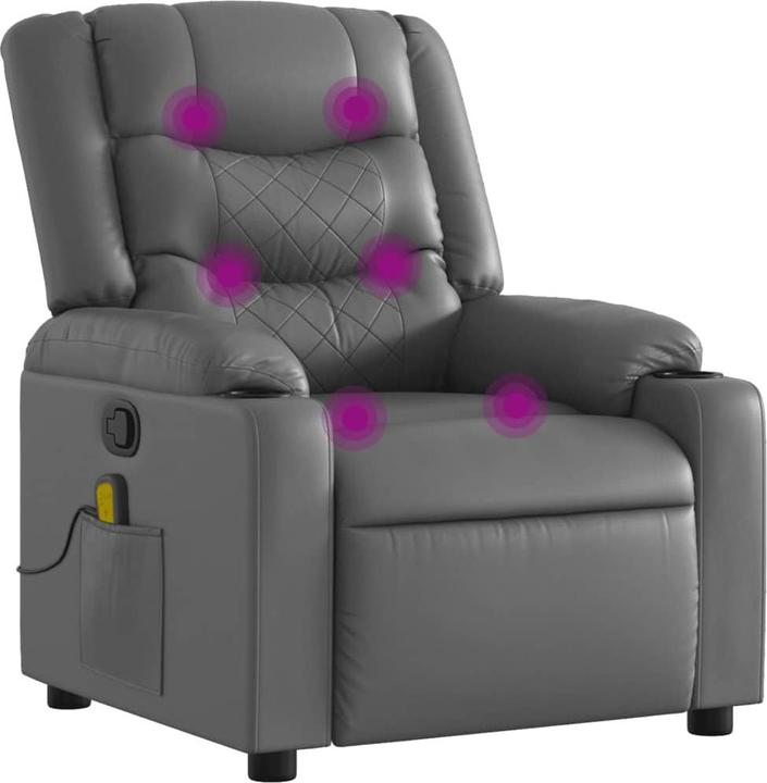 Actual product image VidaXL Ilpo