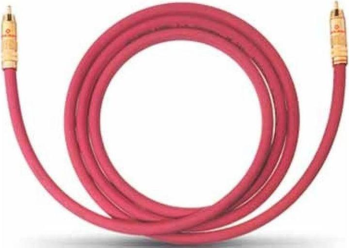Image du produit Oehlbach NF 214 Sub (1 m, RCA)